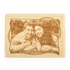 Mini Wooden Photo