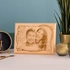 Mini Wooden Photo