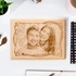 Mini Wooden Photo