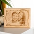 Mini Wooden Photo