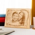 Mini Wooden Photo