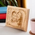 Mini Wooden Photo