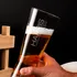 Minimal Design Prague Beer Mug