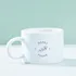 Personalised Name Coffee Mug for Valentine's Day Gifts