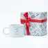 Personalised Name Coffee Mug for Valentine's Day Gifts