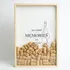 Minimal Wine Cork Holder