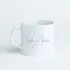 Minimalist Name Printed Customized Mug