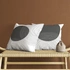 Modern Lines Designed Decorative Pillow Cushion