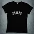 Mommy and Baby Matching T-Shirt and Onesie Set for Mother's Day