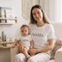 Mama and Mini Matching Outfit Set