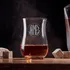 Monogram Logo Personalized Toronto Whiskey Tasting Set