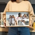 Mother's Day Gift Photo Printed Wooden Serving Tray