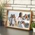 Mother's Day Gift Photo Printed Wooden Serving Tray