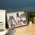 Mother's Day Gift Photo Printed Wooden Serving Tray