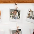 Mother's Day Gifts 8 Photo String Album
