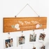 Mother's Day Gifts 8 Photo String Album