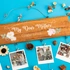 Mother's Day Gifts 8 Photo String Album