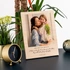 Personalised Mother's Day Photo Plaque for Mum
