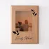 Mother's Day Gifts Printed Mini Wooden Photo