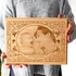 Custom Wooden Photo as Mother's Day Gift for Mom