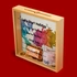 Motivational Travel Fund Personalized Wooden Piggy Bank Box