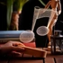 Musical Note Design LED Lamp