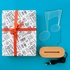 Musical Note Design LED Lamp
