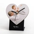 My Hero Desk Clock with Photo