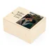 Name and Photo Personalized Wooden Music Box