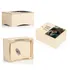 Name and Photo Personalized Wooden Music Box