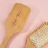 Name Personalized Hair Comb