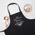 Personalised Nana's Kitchen Apron