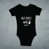 New Moms Gift T-Shirt Kids Body Combination