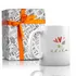 New Year Gift Photo Printed Porcelain Mug Cup