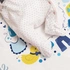 Newborn Baby Boy Gifts Baby Monthly Photo Blanket