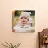 Newborn Baby Gift Canvas Painting