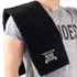 No Pain No Gain Design Personalized Sports Towel With Name