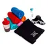 No Pain No Gain Design Personalized Sports Towel With Name