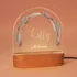 Nursery Room Personalized Night Light