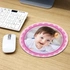 Personalised Photo Mousepad for Office Keepsakes