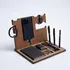 Personalised Desktop Pen and Accessory Organiser