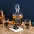 Personalised Gifts for Dad Nashville Custom Whiskey Set