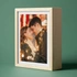 Personalised Photo Printed Decorative LED Lamp