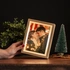 Personalised Photo Printed Decorative LED Lamp