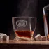 Personalised Whiskey Glass Set for Men - Ideal for Father's Day