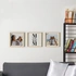 Personalized 3-Piece Frame Gift for Mom