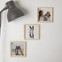 Personalized 3-Piece Frame Gift for Mom