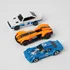 Personalized 3‑Car Collector Gift Set in Display Box
