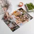 Personalized 500 Piece 5 Photo Collage Puzzle - Without Box