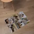 Personalized 6 Photo Collage 1000 Piece Puzzle - Without Box